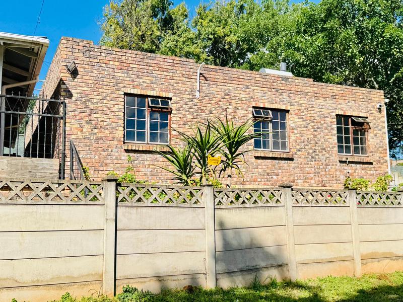 5 Bedroom Property for Sale in Grahamstown Eastern Cape